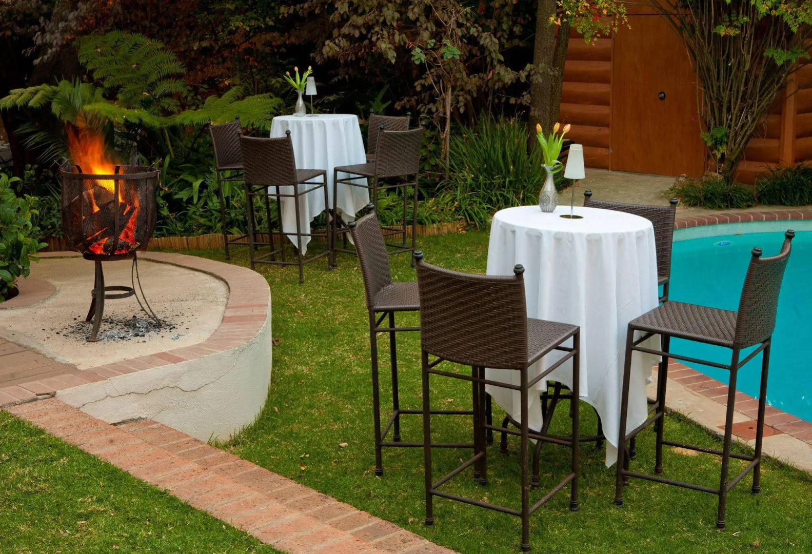 Foto - Clico Boutique Hotel
