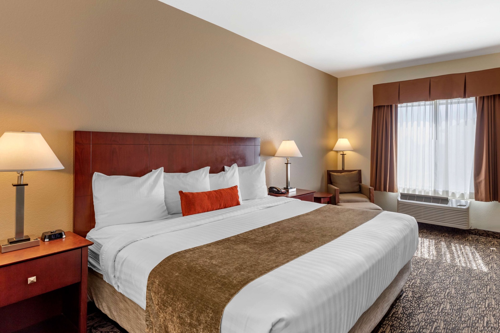 Foto - Best Western Plus Boulder Louisville
