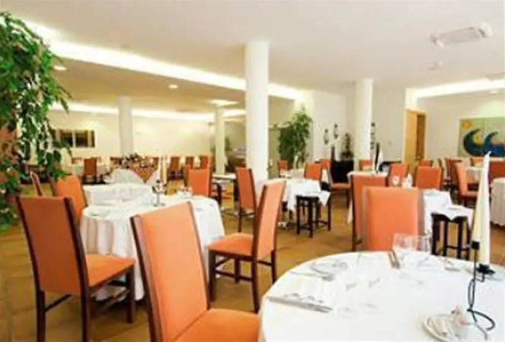 Photo - Lam Hotel Estarreja