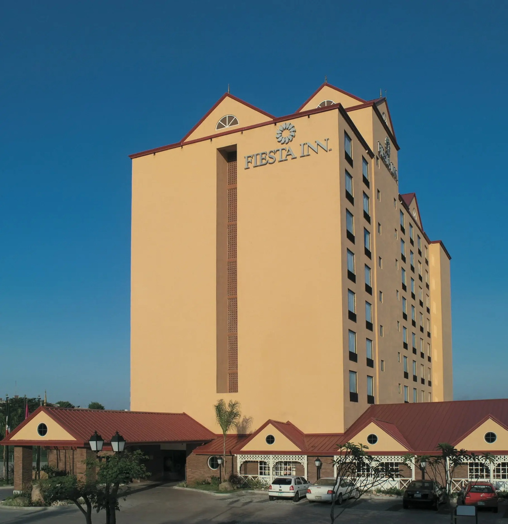 Photo - Fiesta Inn Tampico