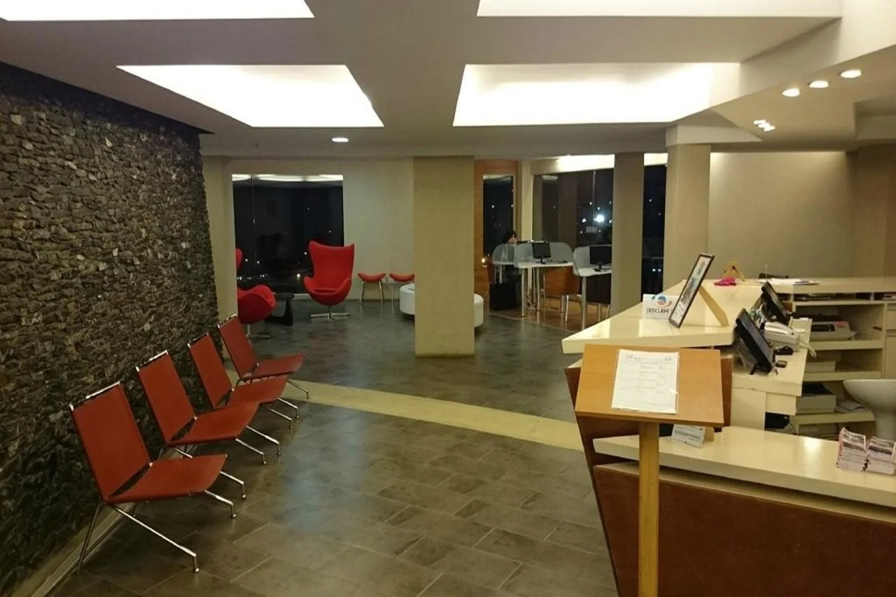 Foto - Las Lengas Hotel