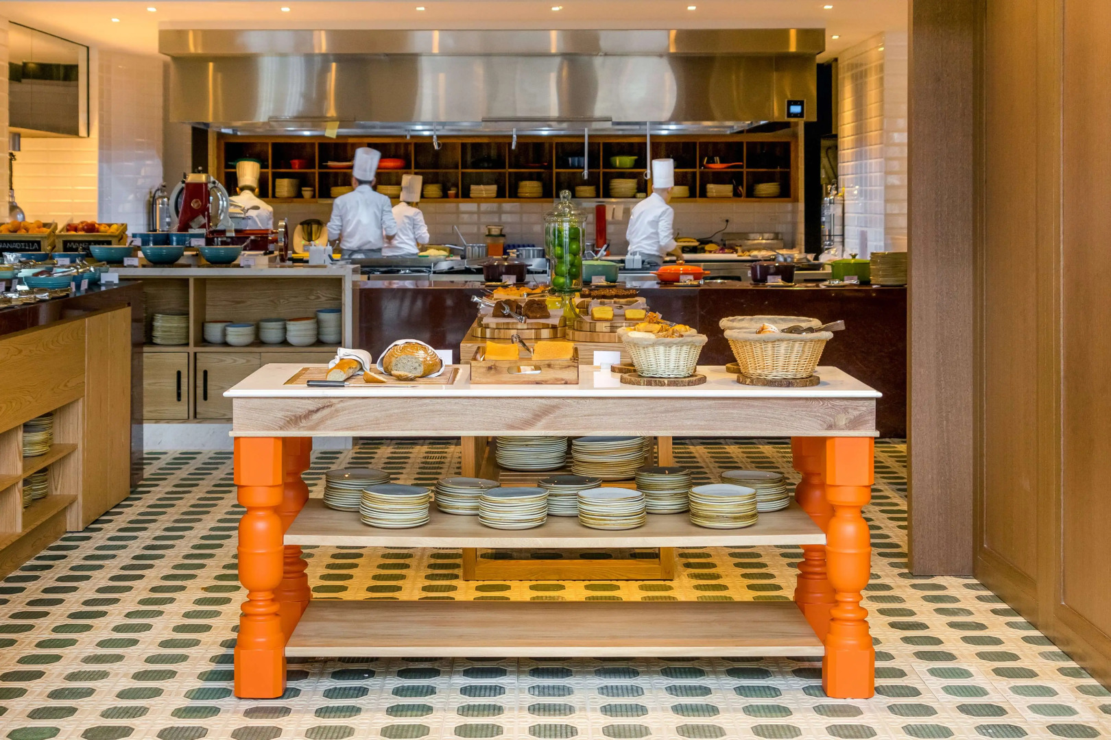 Foto - Grand Hyatt Bogota