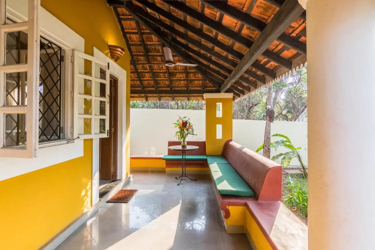 Photo - Granpa's Inn Hotel Bougainvillea