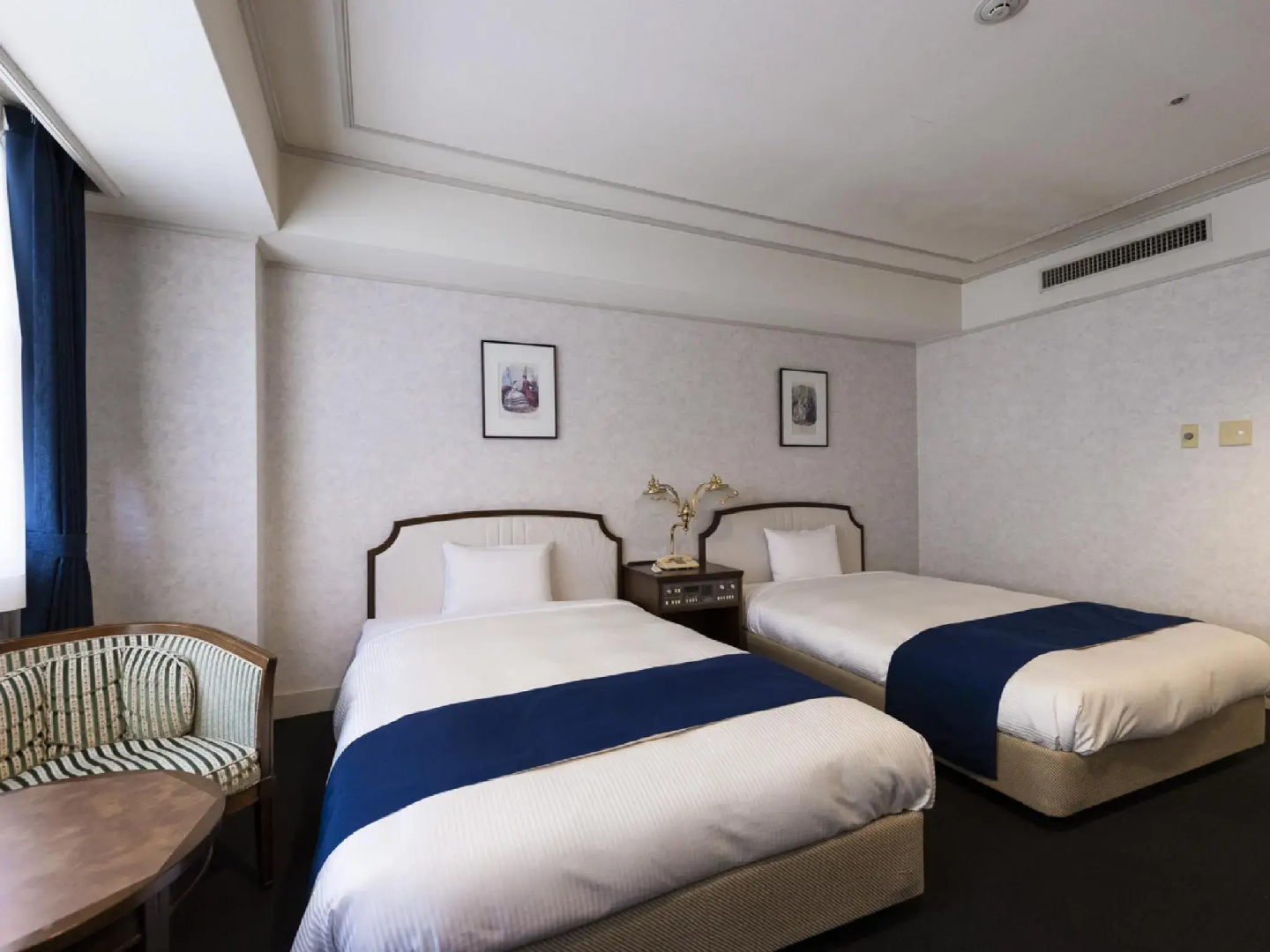 Photo - Ariston Hotel Kobe