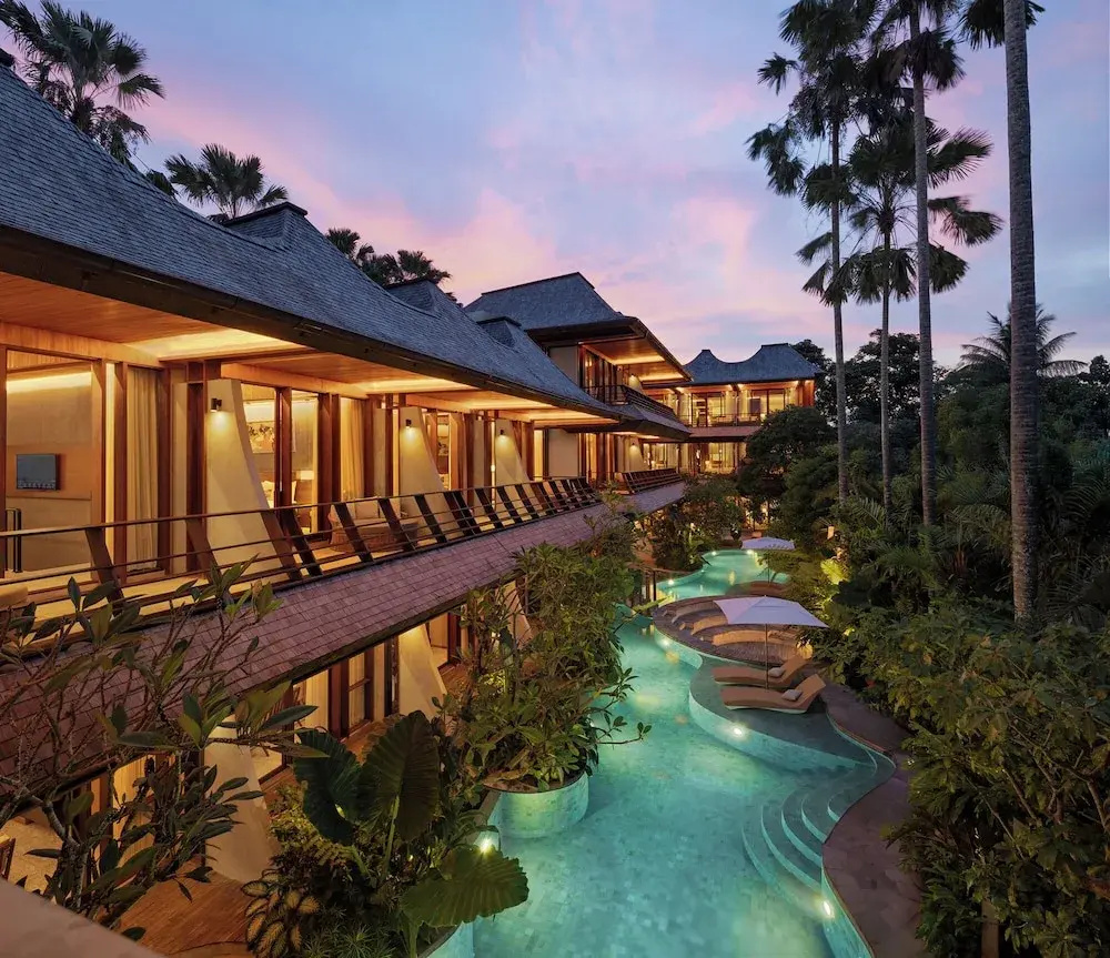 Foto - The Kemilau Ubud