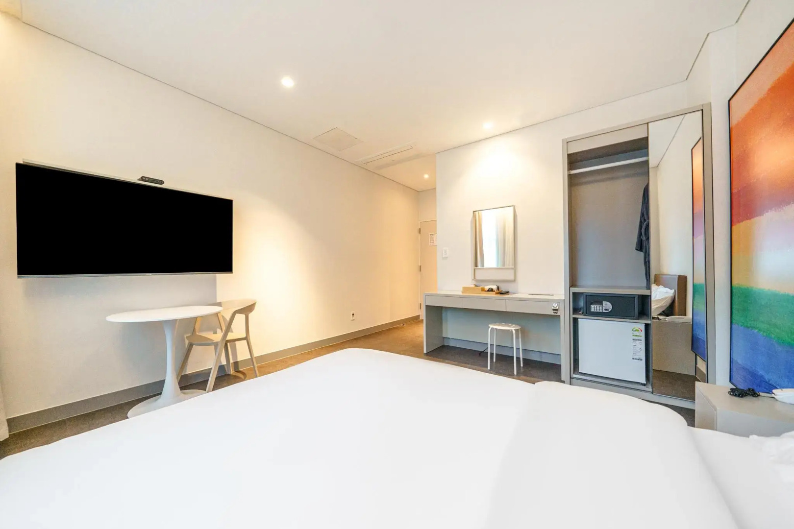 Foto - H Avenue Hotel Idae Shinchon