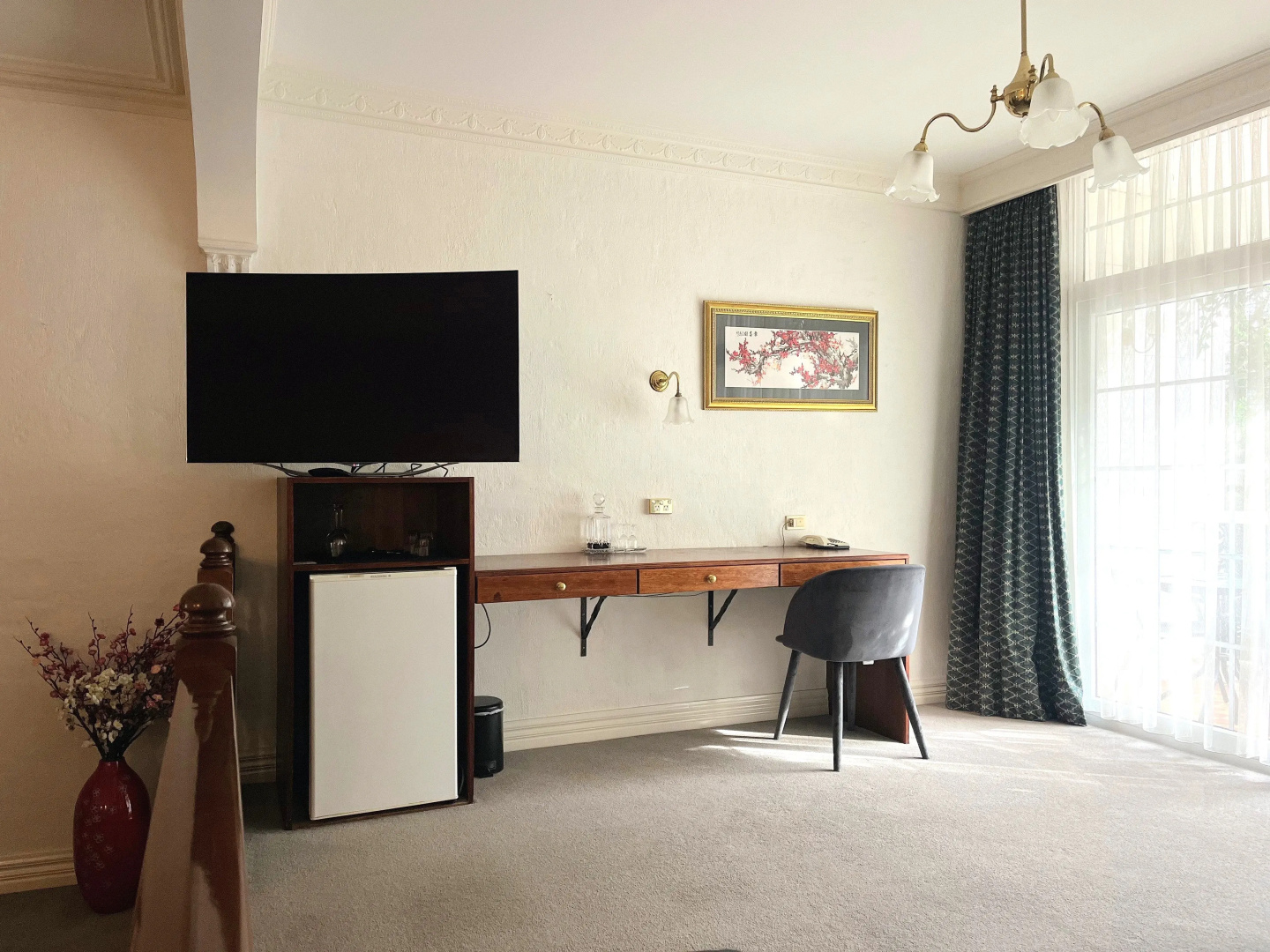 Foto - Victoria House Motor Inn