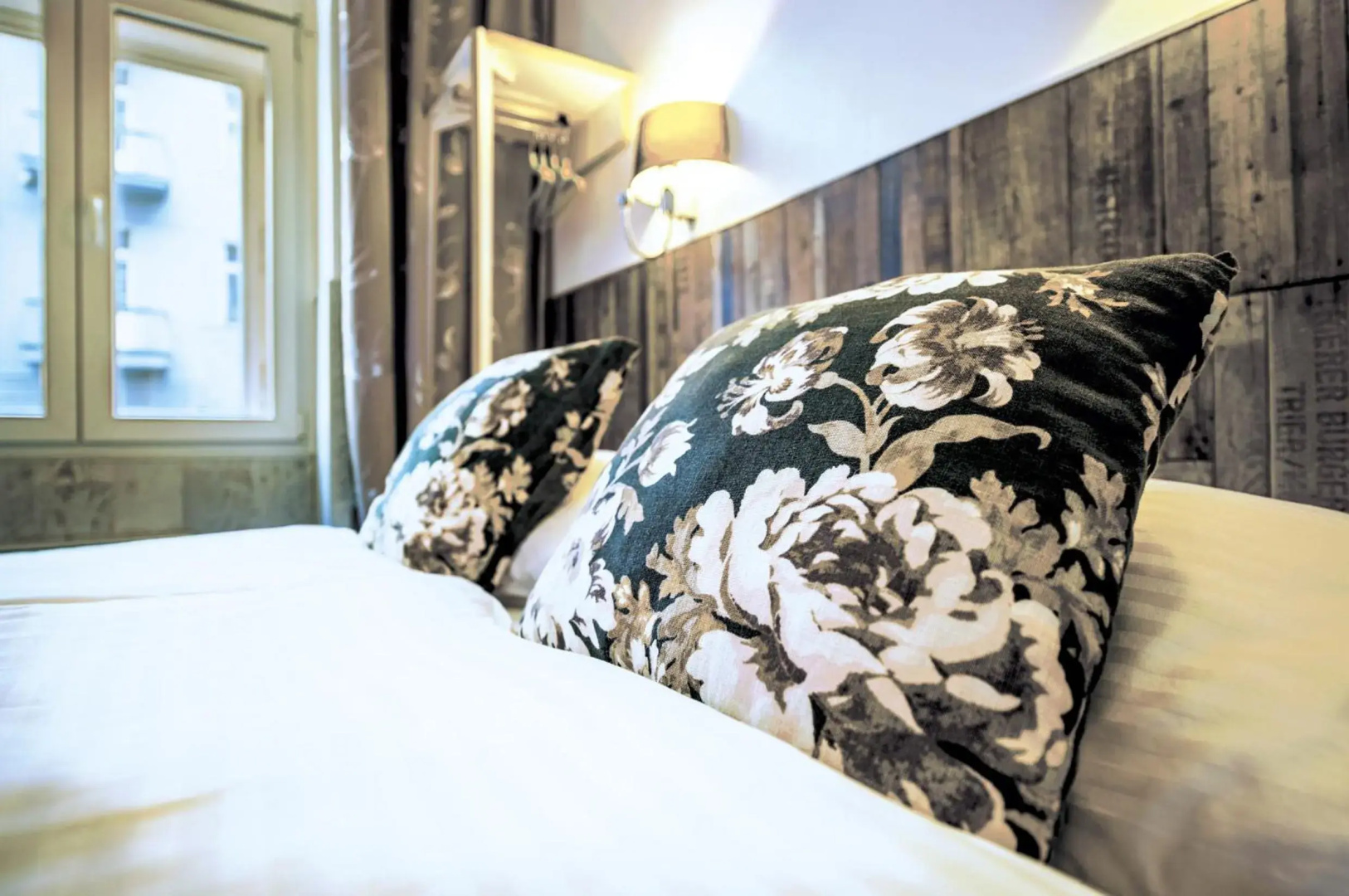 Foto - Royal Court Hotel
