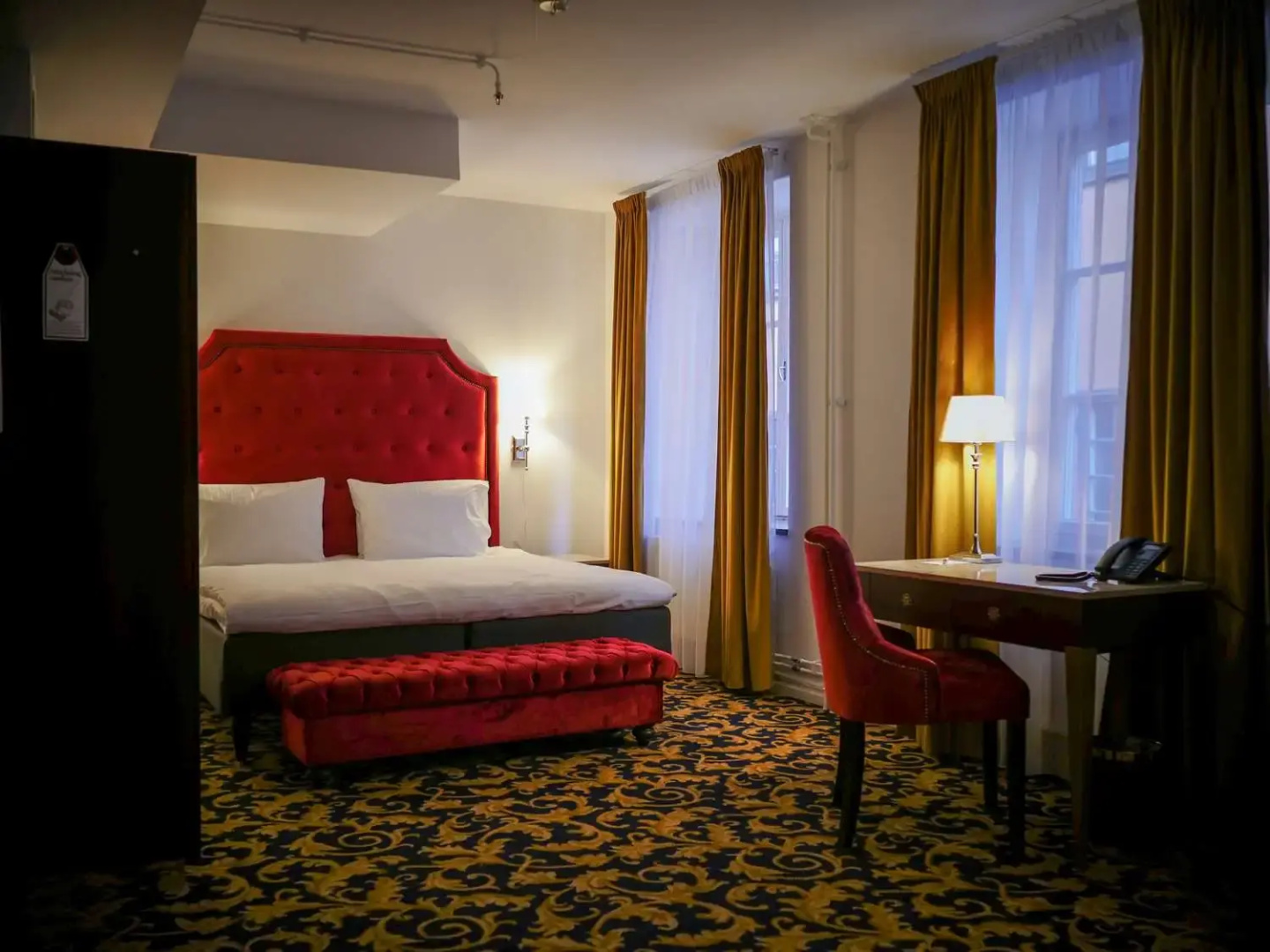 Foto - Hotel Gamla Stan, BW Signature Collection
