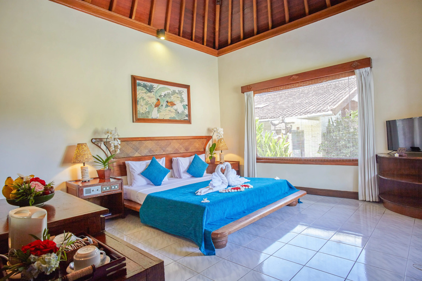 Foto - Puri Bagus Candidasa