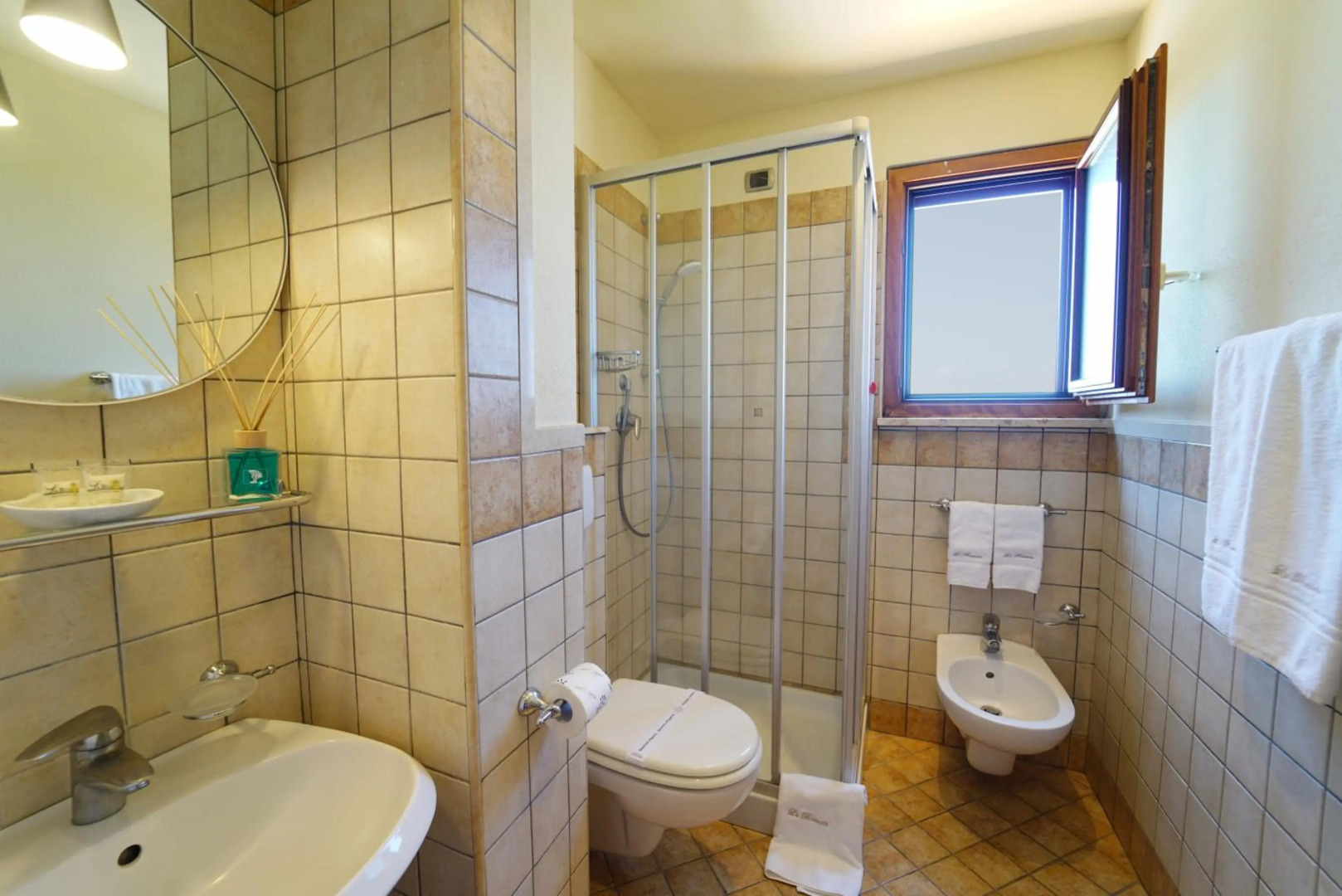 Photo - La Bussola Hotel Calabria