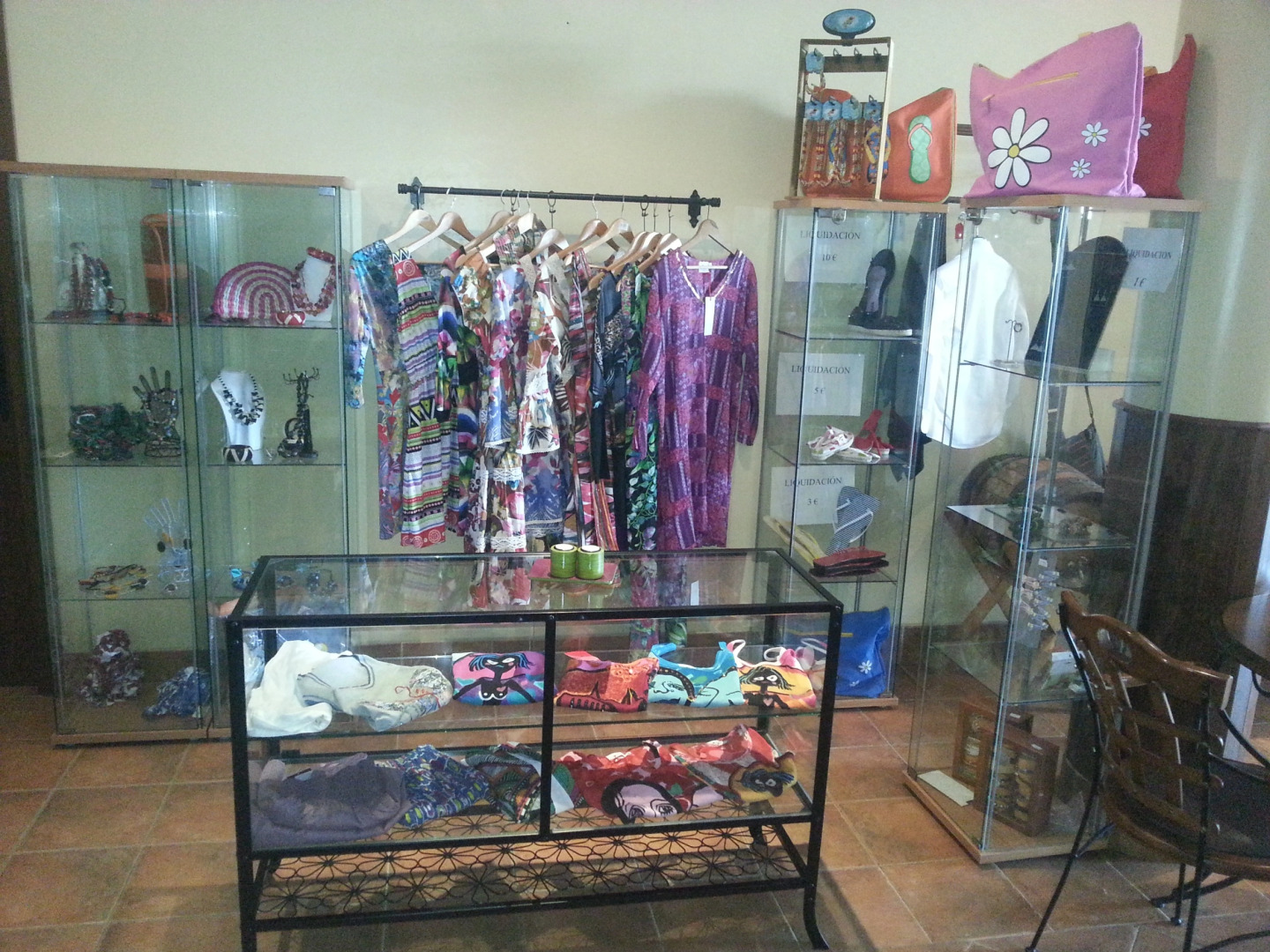 Foto - Hotel Valsequillo