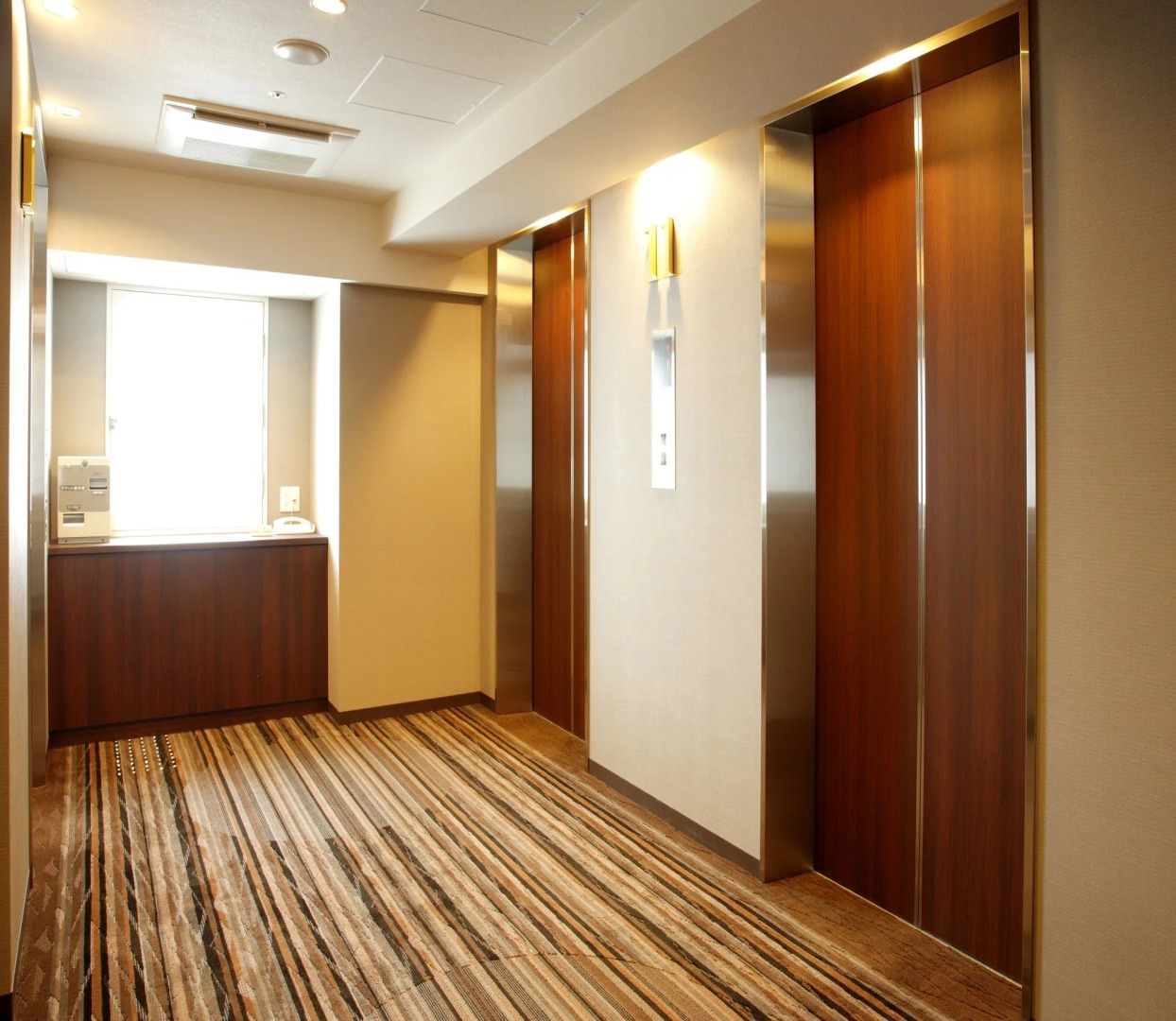 Foto - Hotel Keihan Sapporo