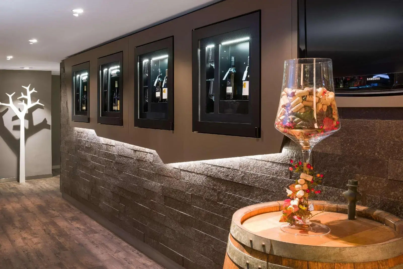 Foto - MASEVEN Stuttgart SI Centrum ehem SI-SUITES