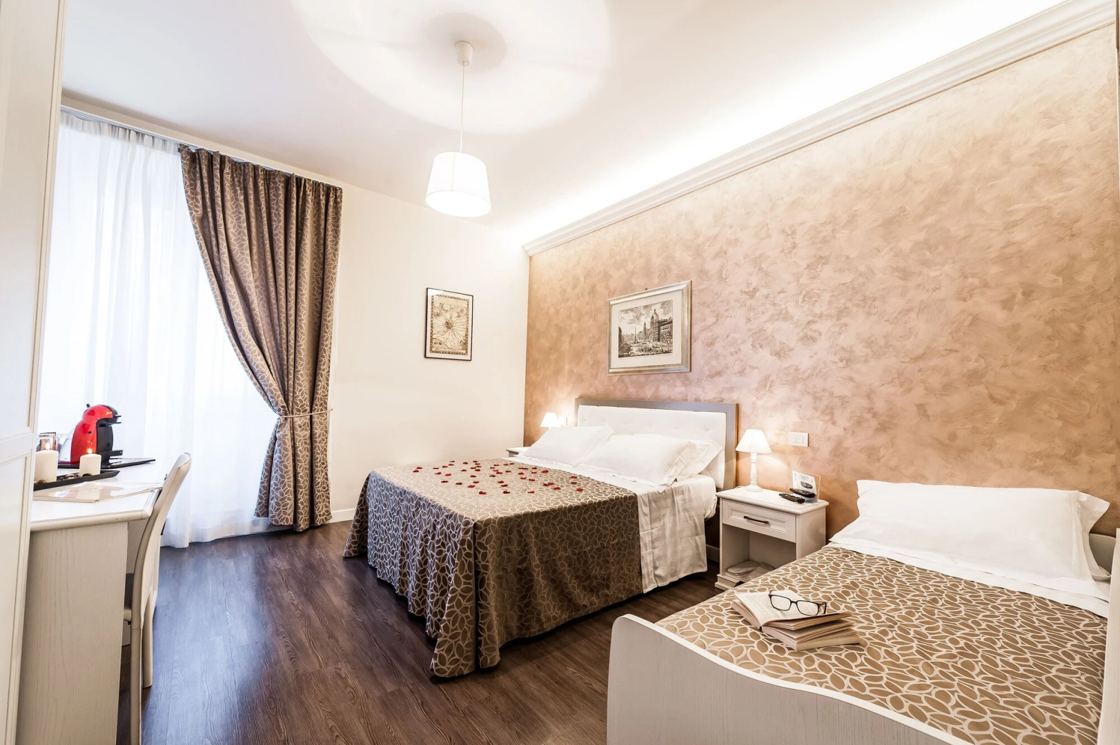 Foto - Relais de l'Opera