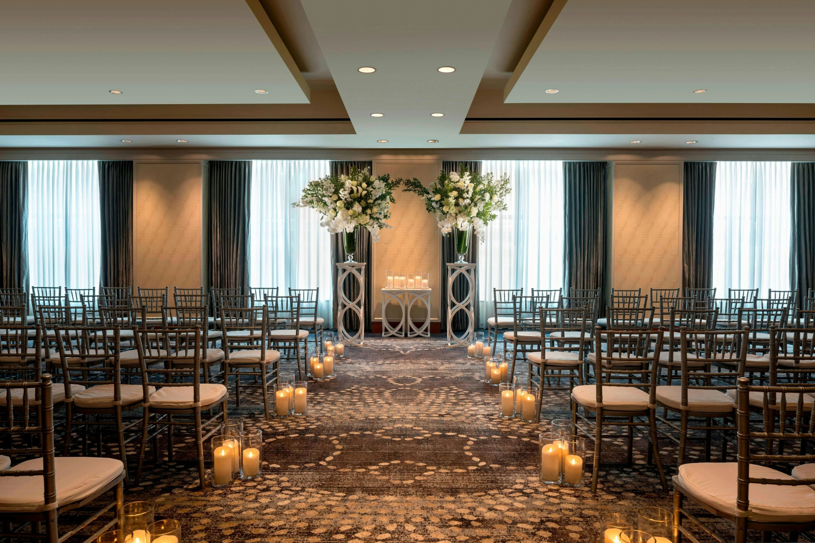 Foto - The Ritz-Carlton, Boston