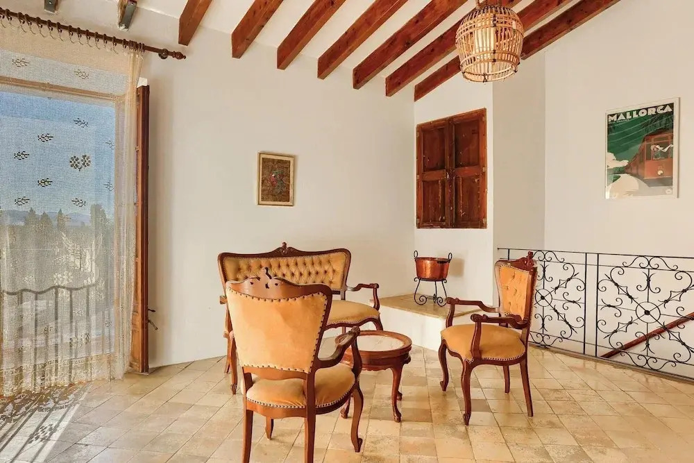 Foto - Agroturismo Finca Son Valls - Adults Only