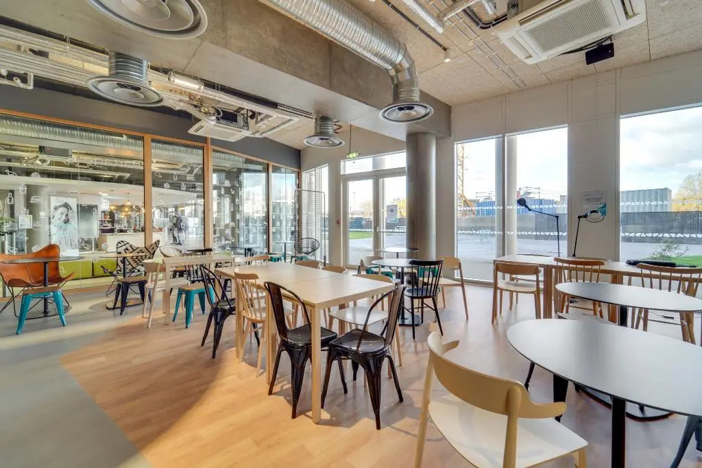 Photo - ECLA Paris Massy Palaiseau