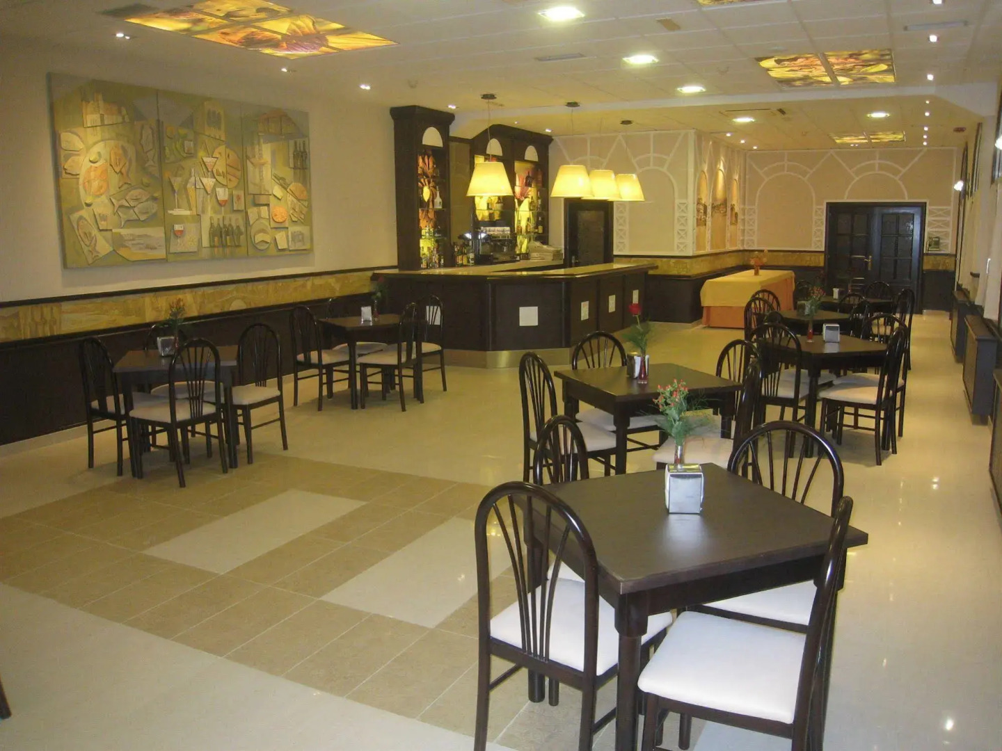 Foto - Hotel y Casona El Carmen