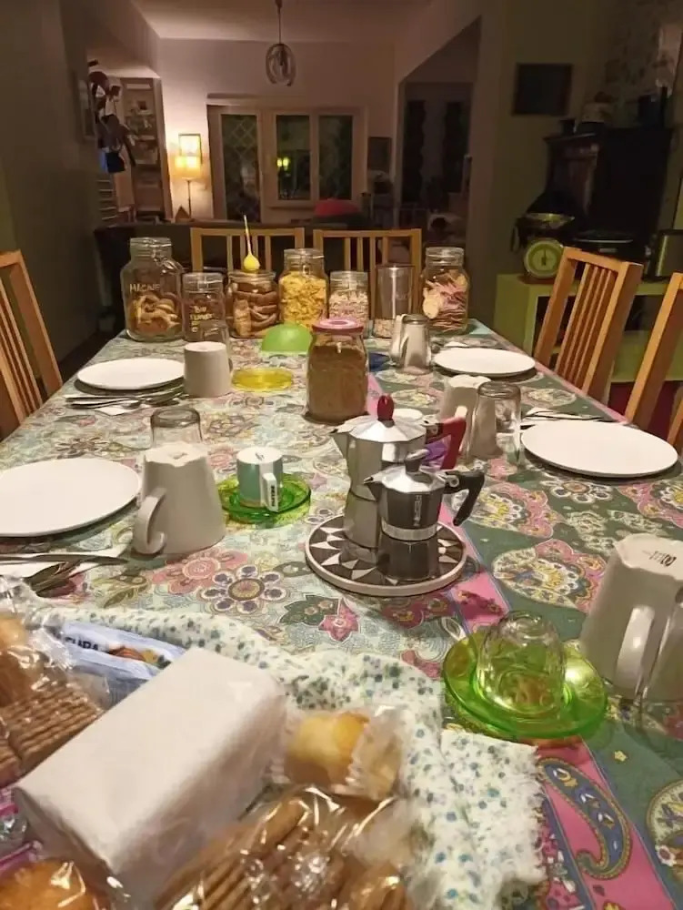 Foto - Ripe's FoRest Garden Guest House