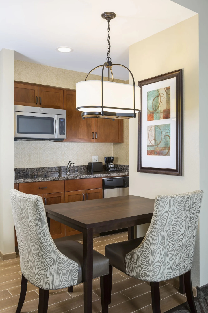 Foto - Homewood Suites By Hilton San Bernardino