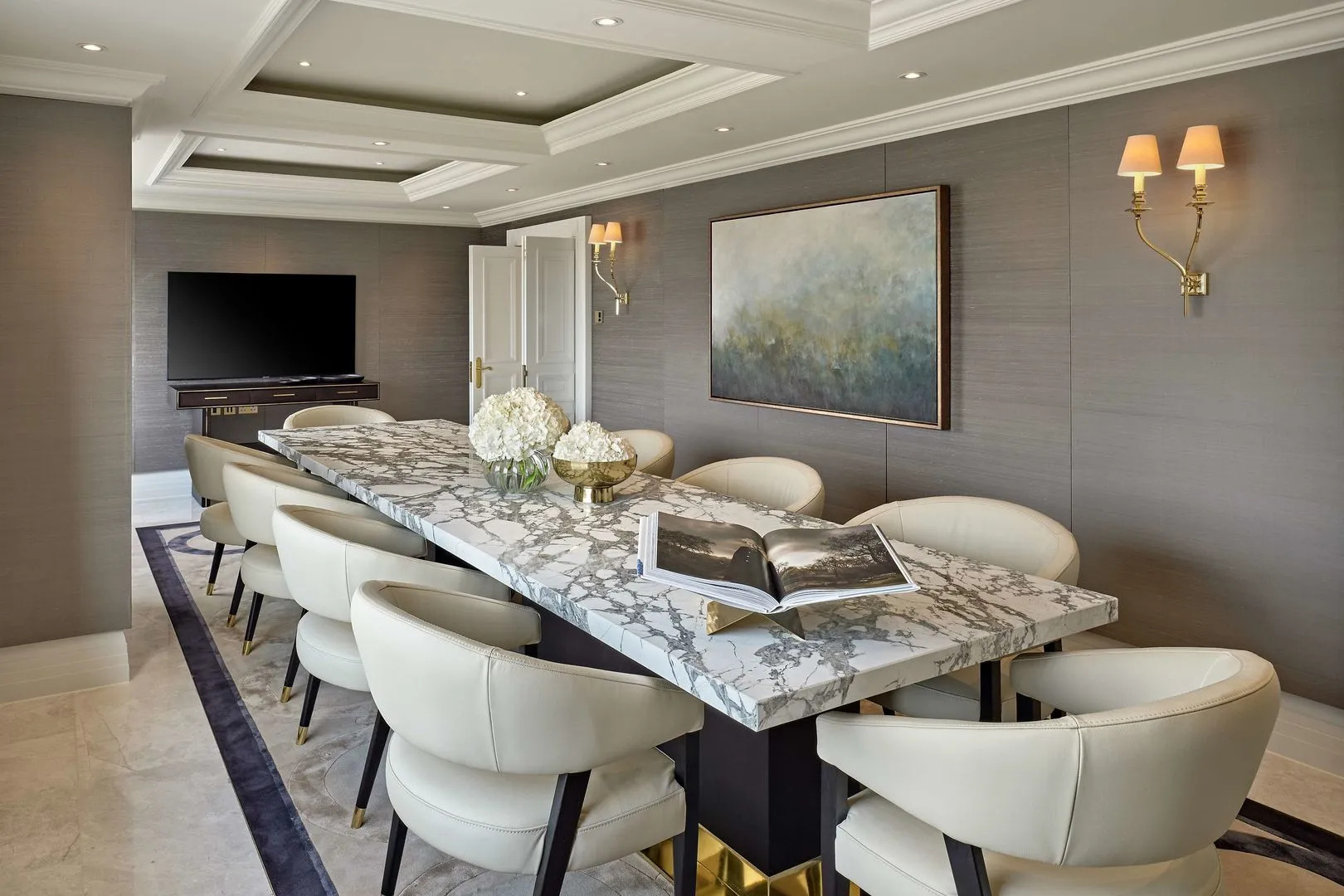 Foto - London Hilton on Park Lane