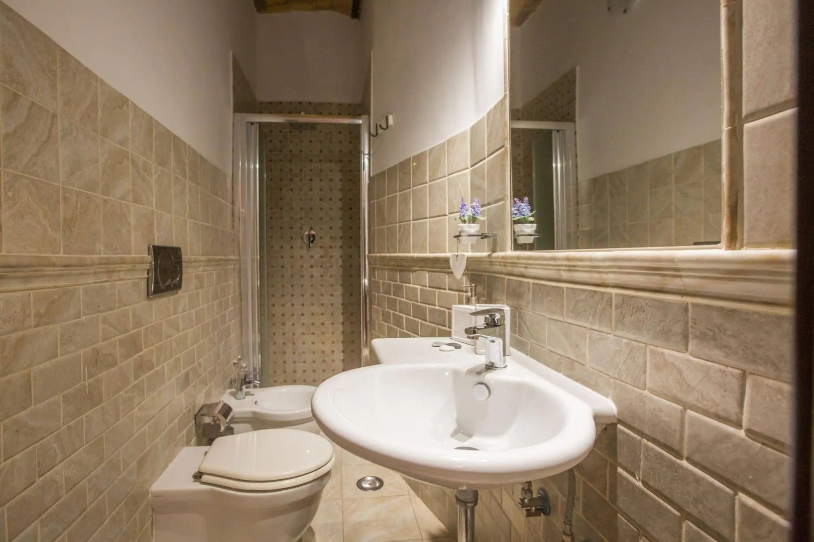 Foto - Residenza Sistina