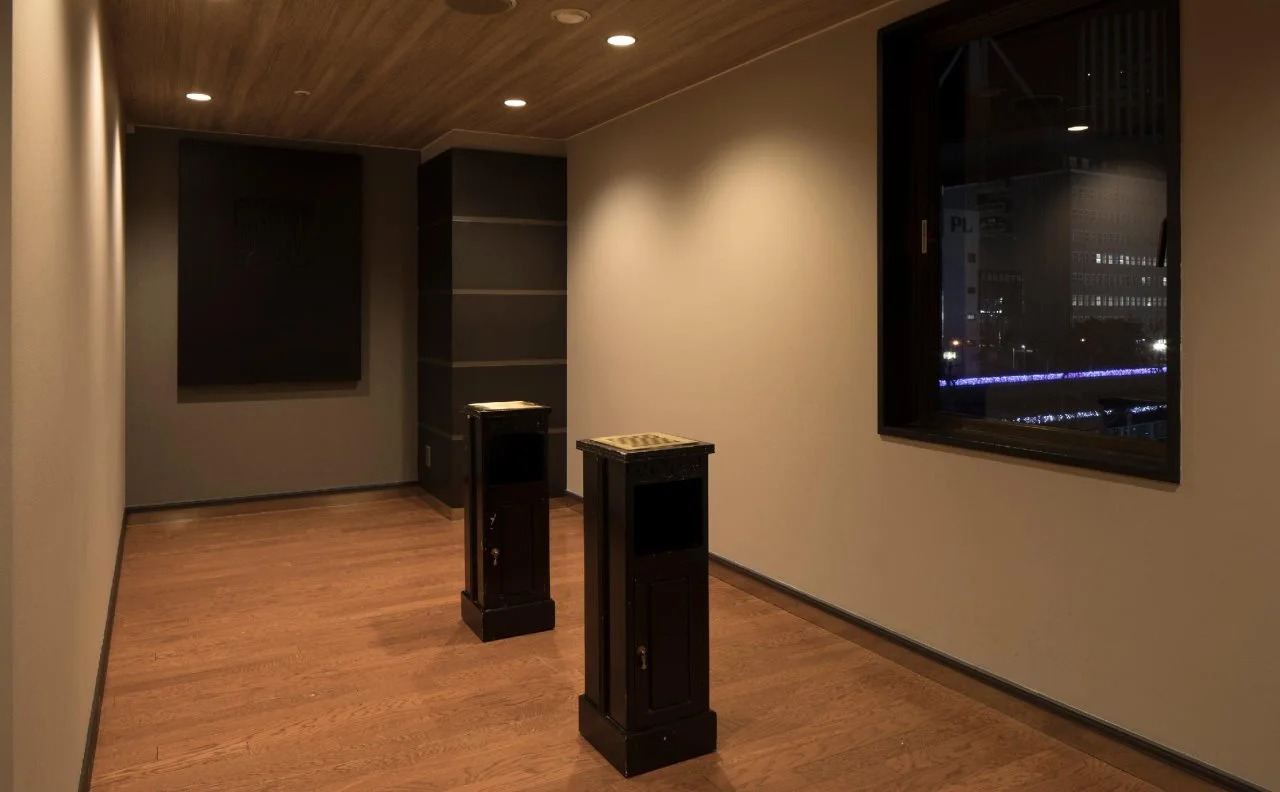 Foto - Hotel The Knot Yokohama