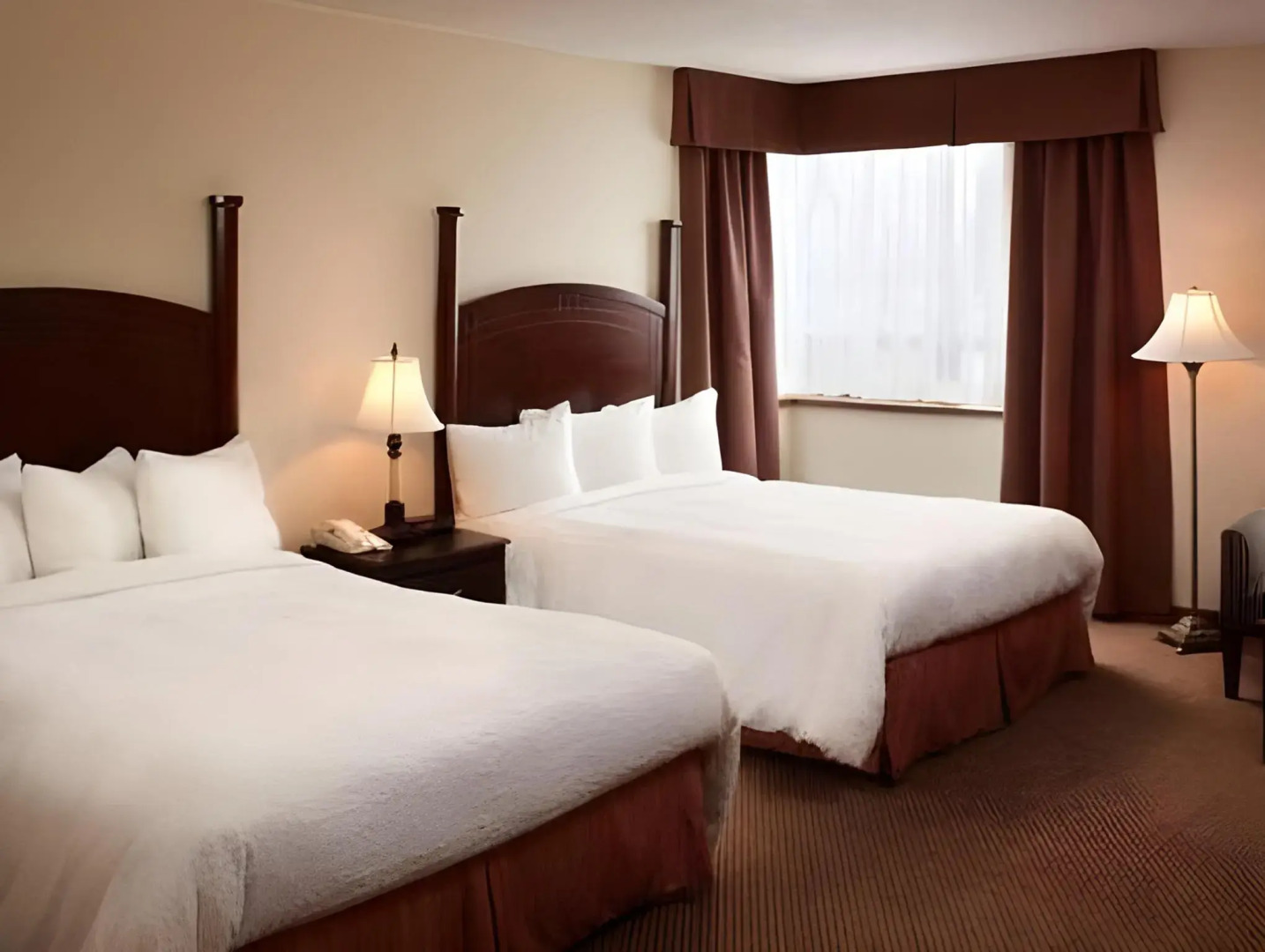 Foto - Waterfront Hotel Downtown Burlington