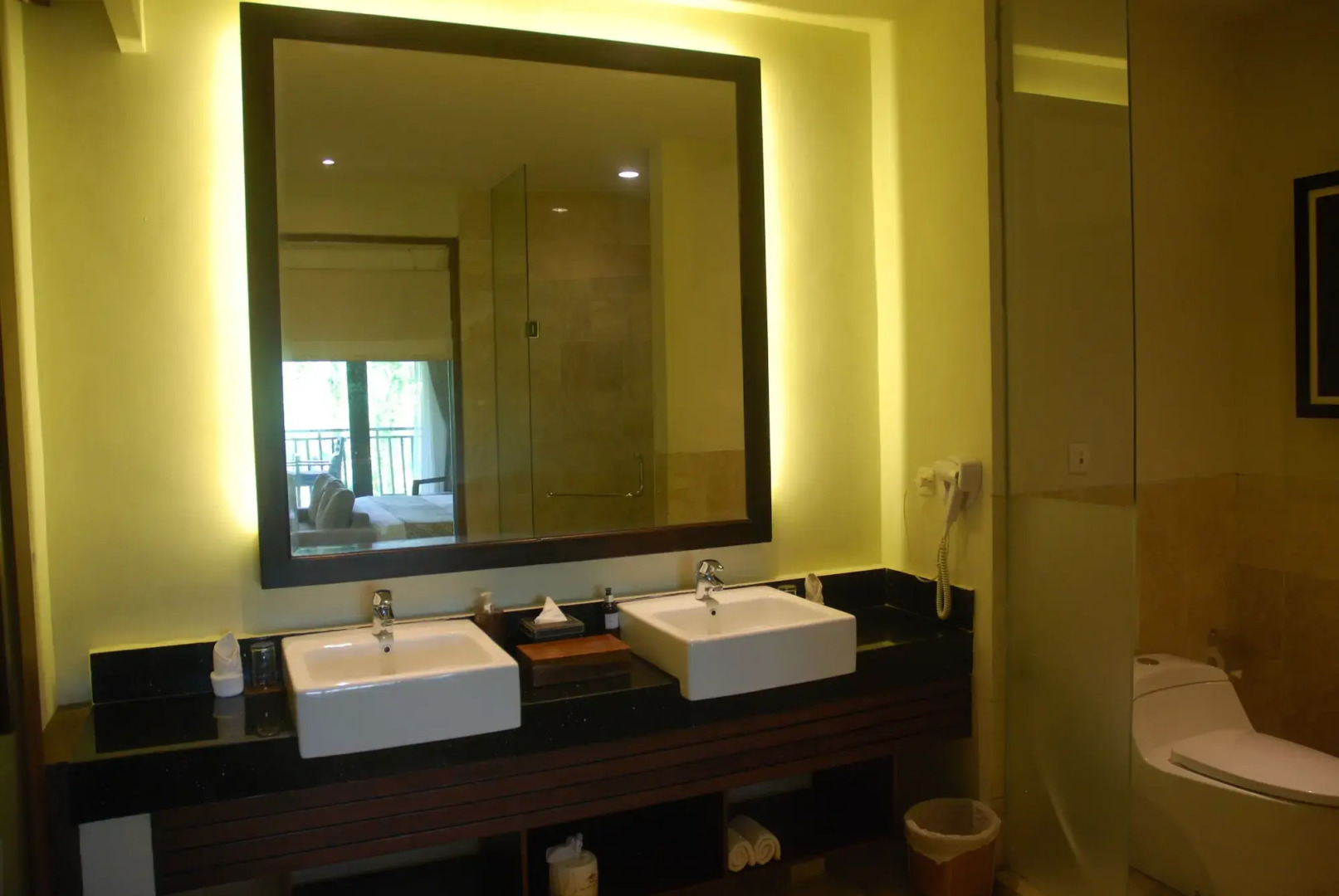 Foto - Ubud Village Hotel