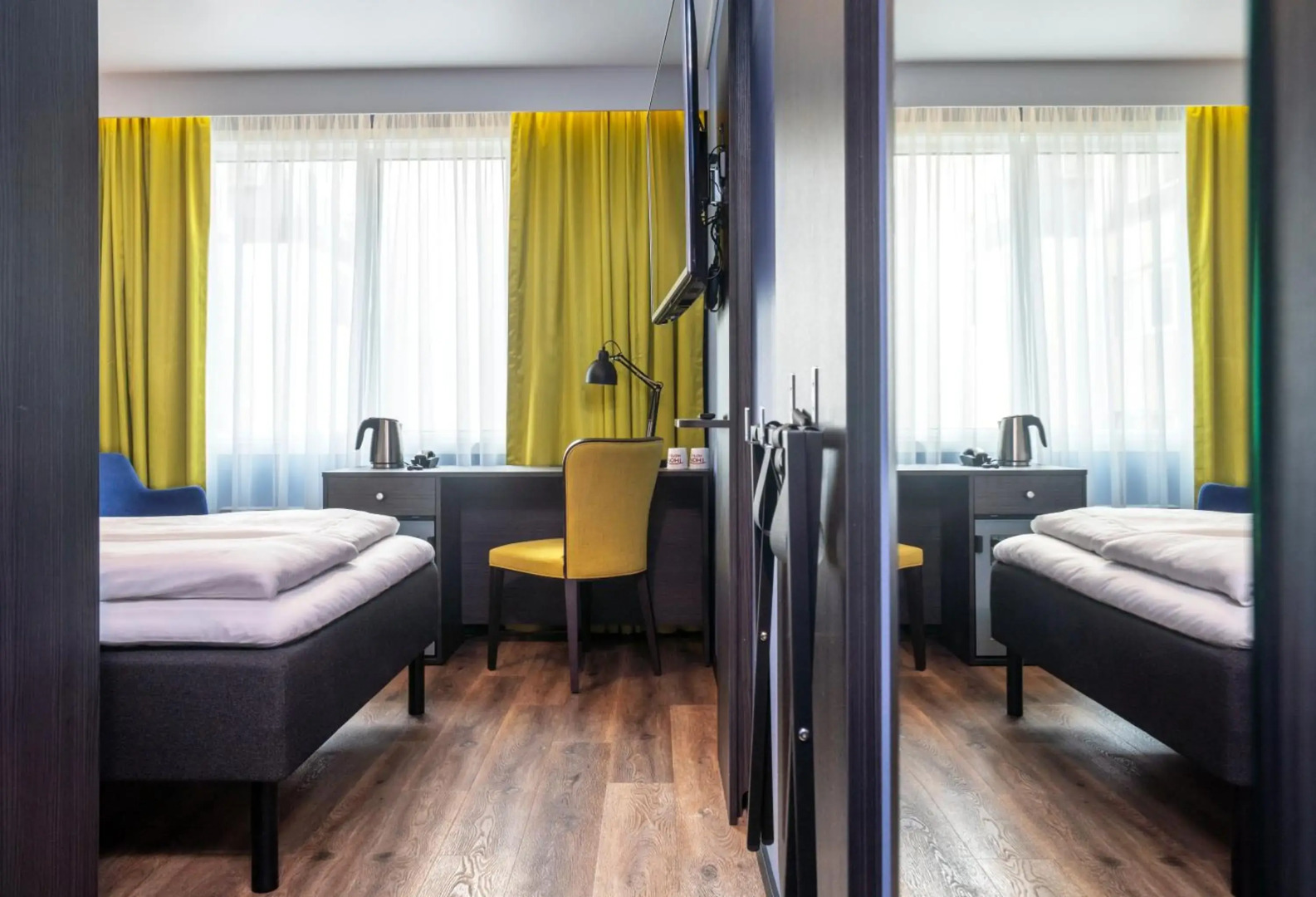 Foto - Thon Hotel Tromsø