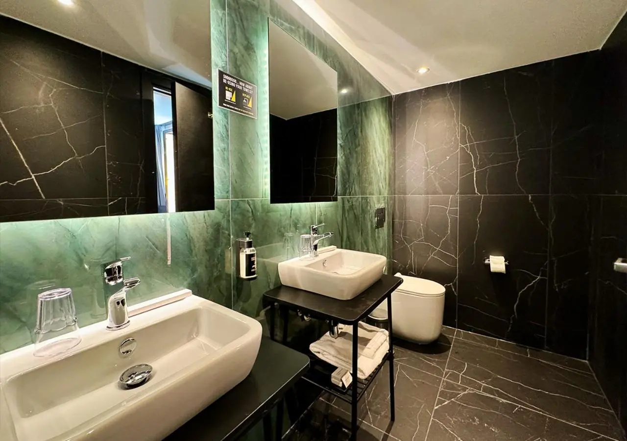 Foto - So City Hotel