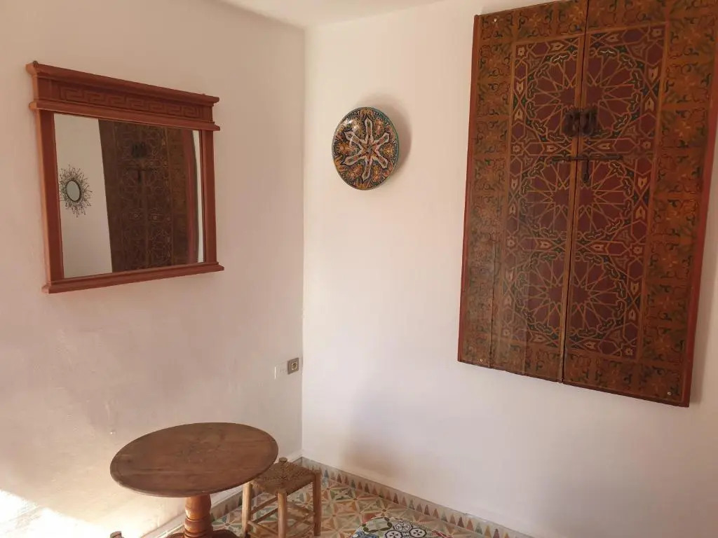 Foto - Riad Sidi Magdoul