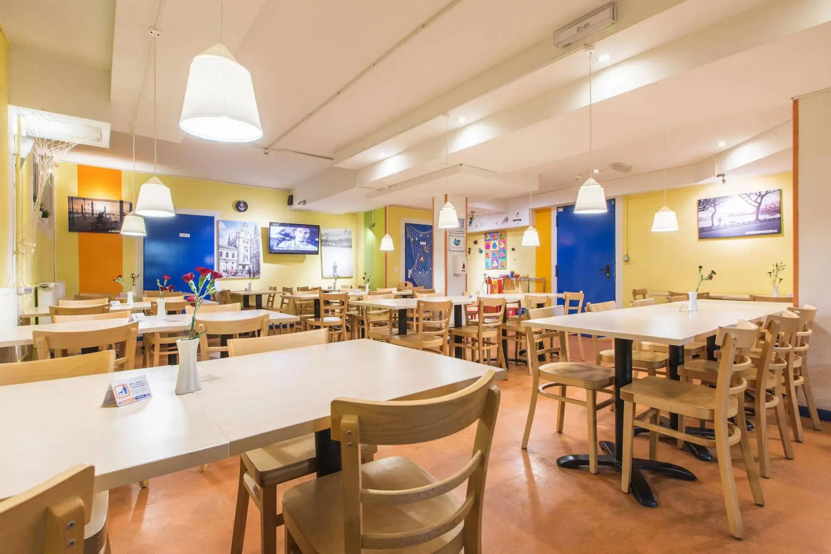 Photo - a&o Hamburg Hammer Kirche