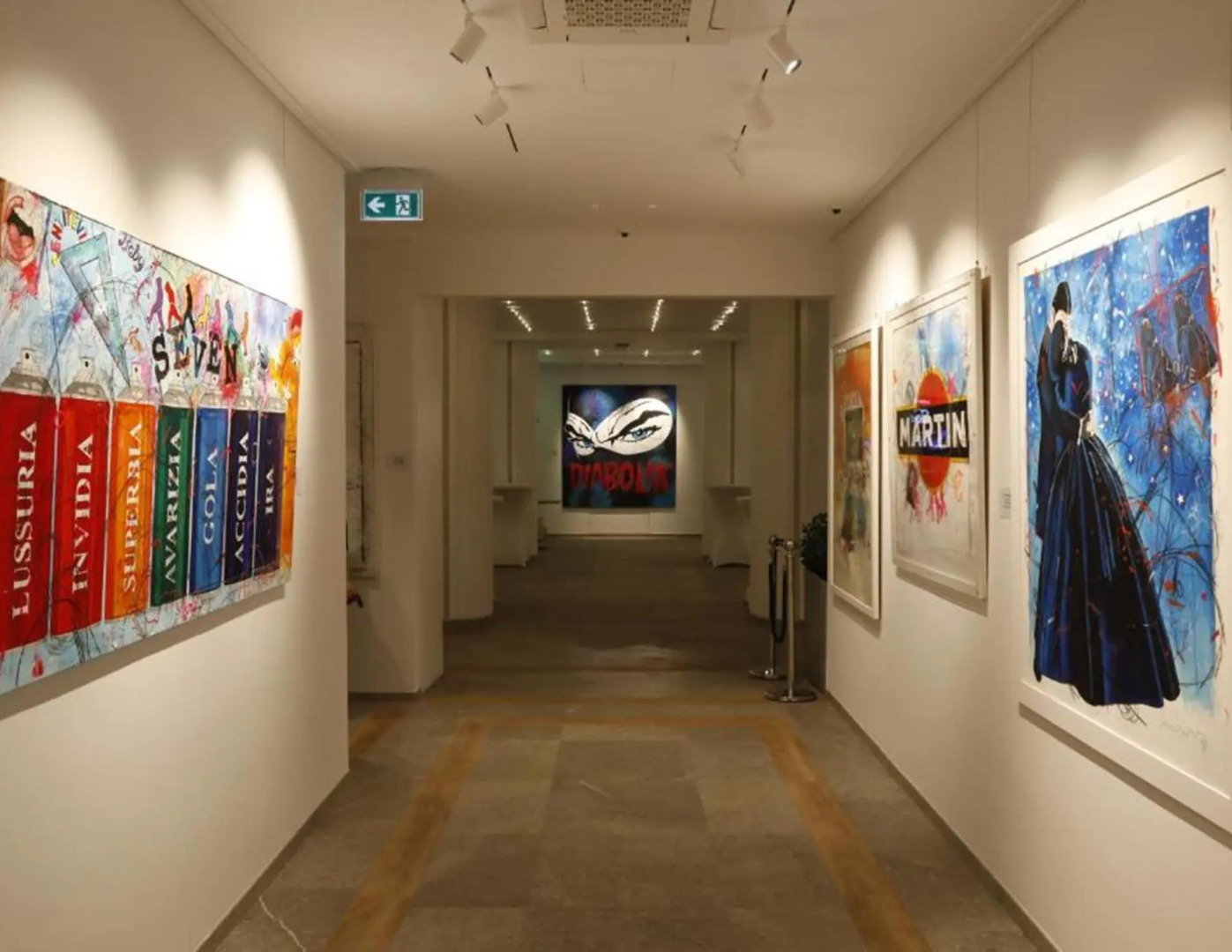 Foto - Soul Art Hotel