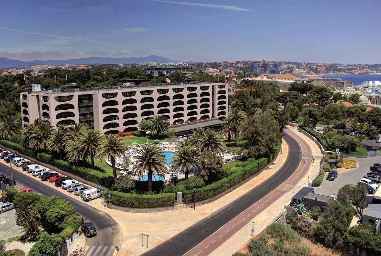 Foto - Vila Gale Cascais Hotel & Resort