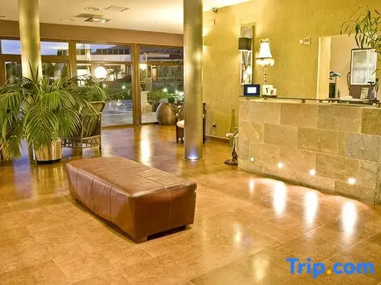 Foto - Hotel Spa Villa Nazules