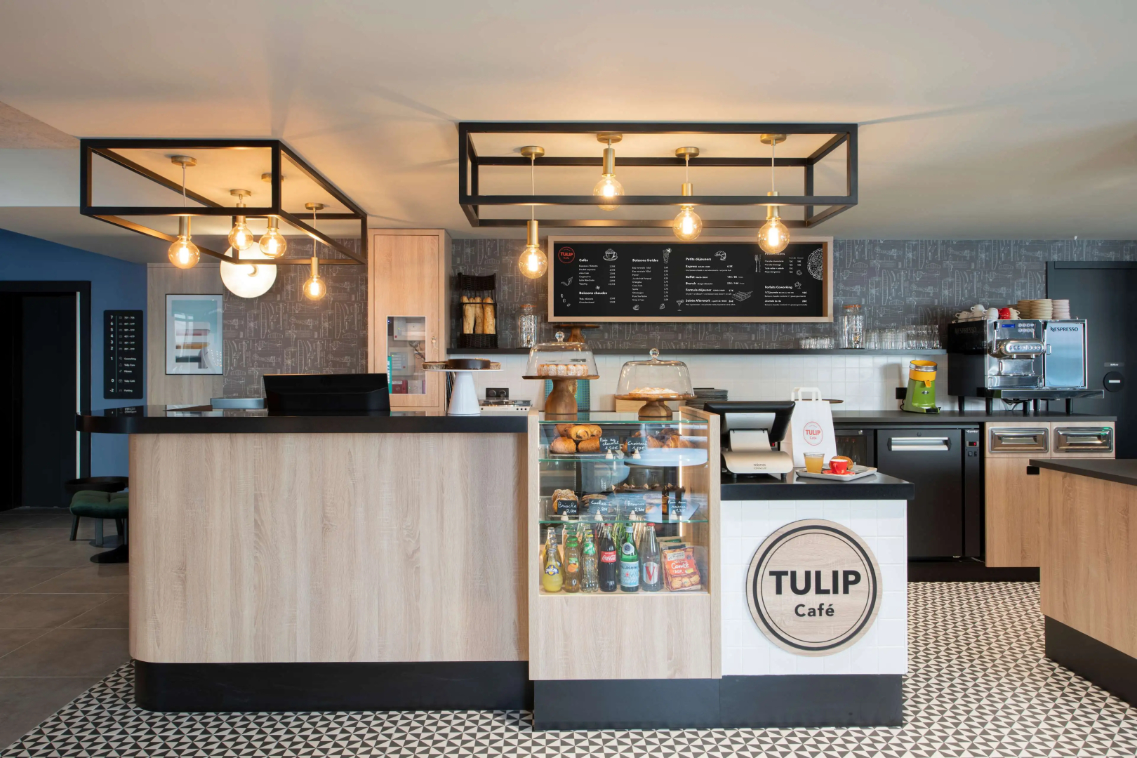 Foto - Tulip Residences Joinville-Le-Pont