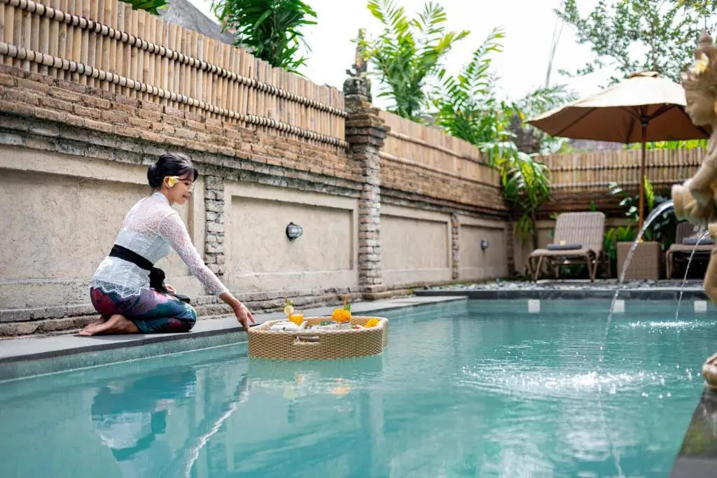 Photo - Santosha Place