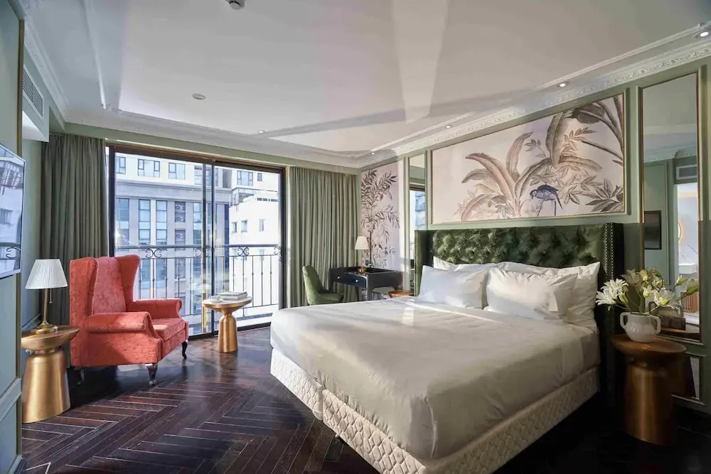 Photo - Signature by M Village Hai Bà Trưng, a brand of Modern Village Lifestyle