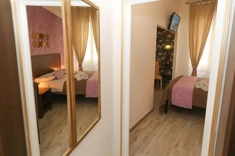 Photo - Room in BB - Soggiorno La Coccinella