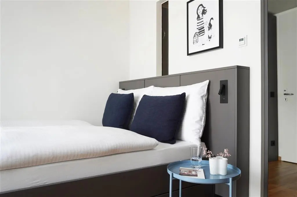 Foto - THE FLAG Meiller Gärten