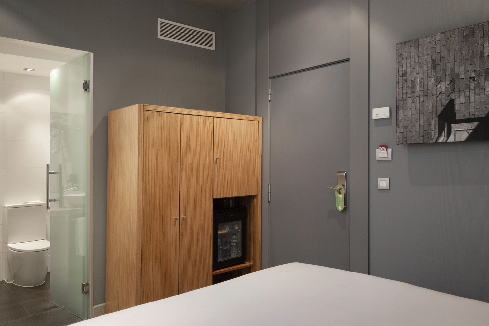 Foto - Petit Palace Tres Cruces