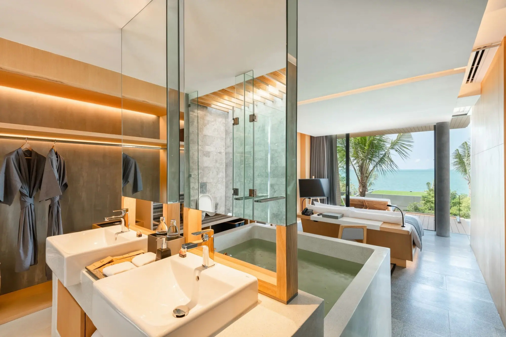 Foto - MASON, a member of Design Hotels