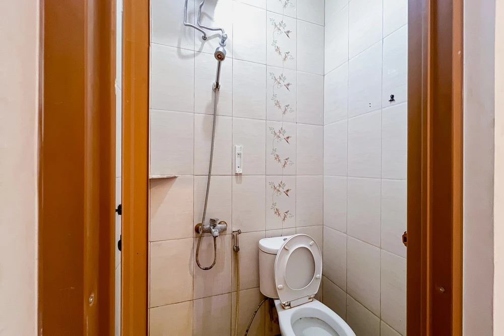 Foto - JJ House Mitra RedDoorz