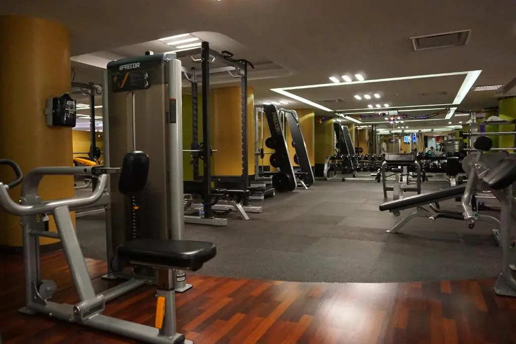 Foto - Hotel Black Boutique