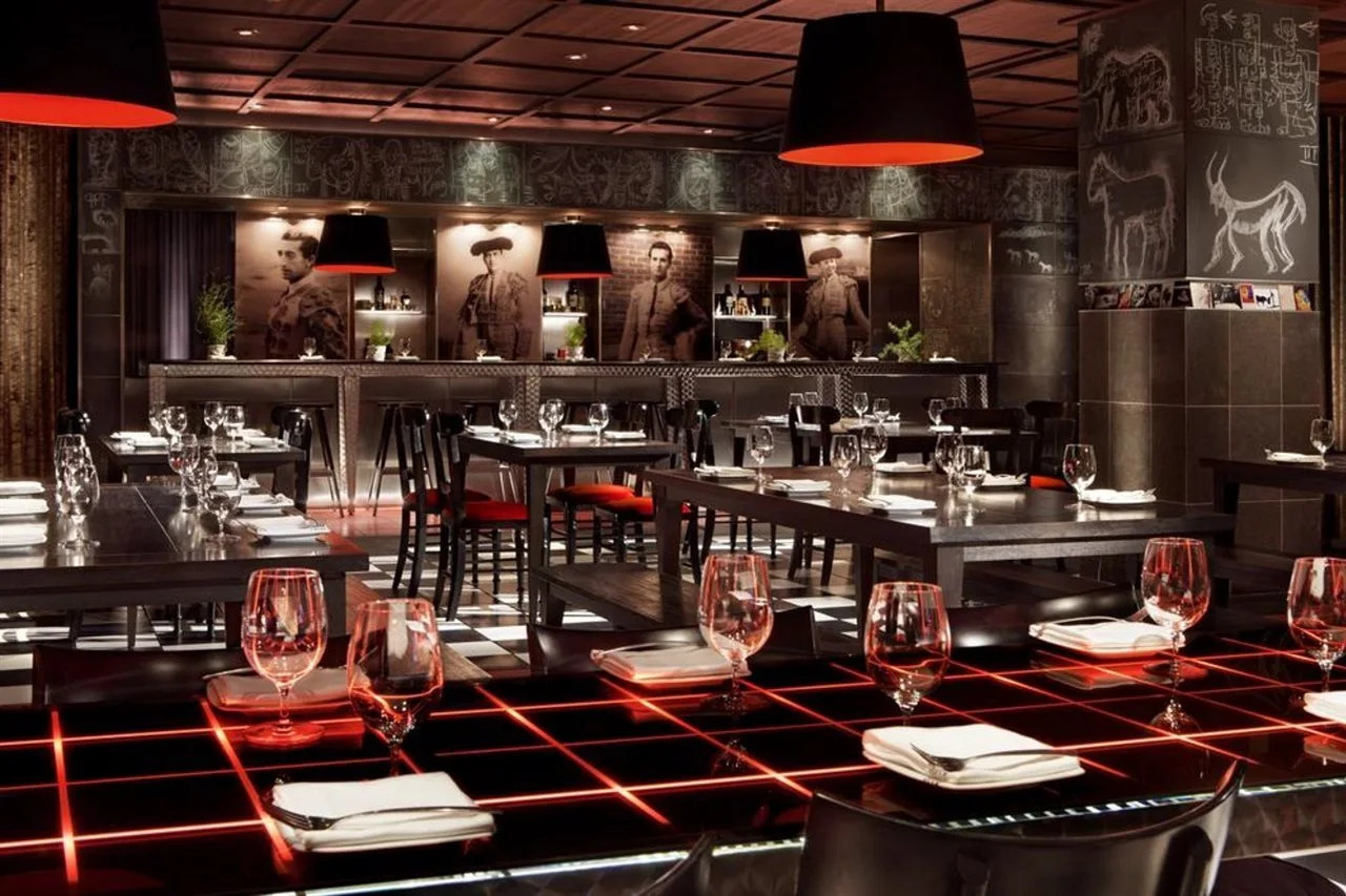 Photo - SLS Hotel, a Luxury Collection Hotel, Beverly Hills