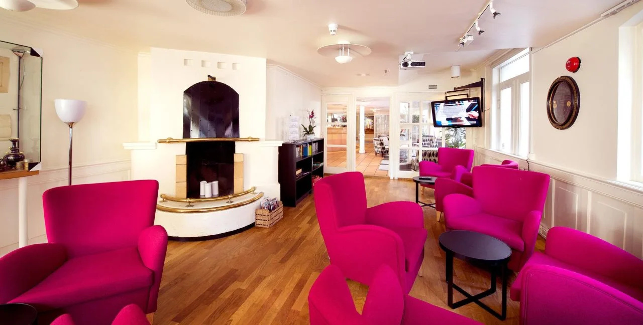 Photo - Best Western Plus Hotel Bakeriet