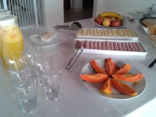 Photo - Apartamentos Casa da Pedra