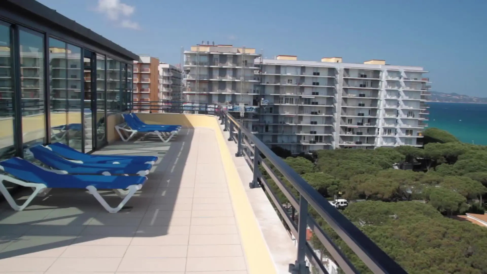 Foto - Hotel Blaucel